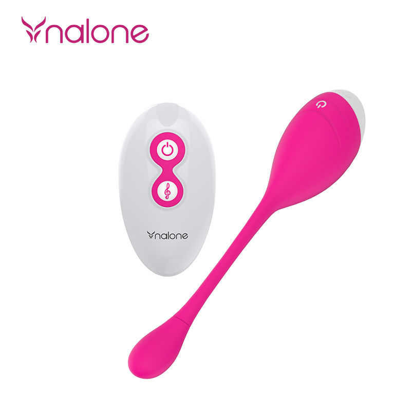 NALONE - SWEETIE FERNBEDIENUNG ROSA – Bild 3
