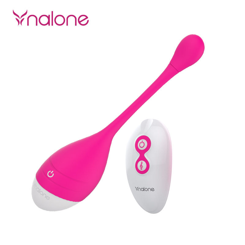 NALONE - SWEETIE FERNBEDIENUNG ROSA – Bild 4