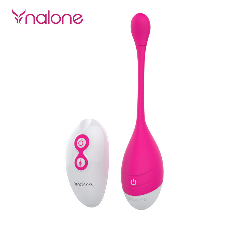 NALONE - SWEETIE FERNBEDIENUNG ROSA – Bild 5