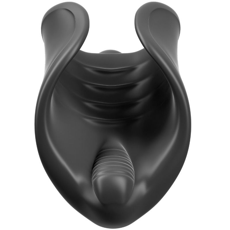 PDX ELITE - VIBRIERENDER SILIKON STIMULATOR – Bild 3