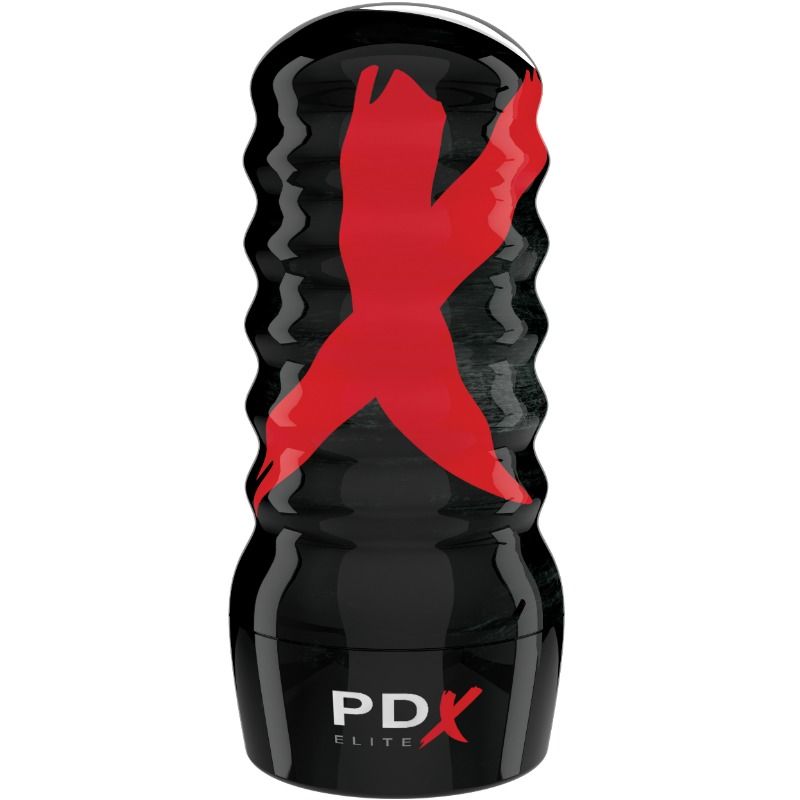 PDX ELITE - AITR TIGHT PUSSY STROKER – Bild 4