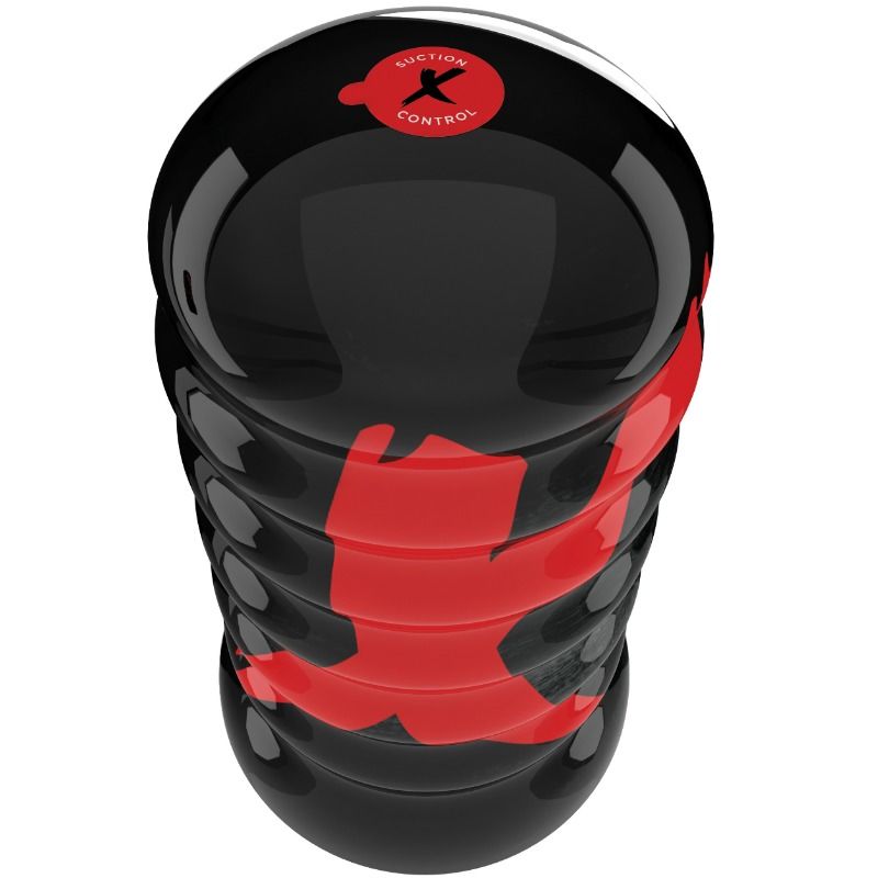 PDX ELITE - LUFTDICHTER ORAL-STROKER – Bild 4