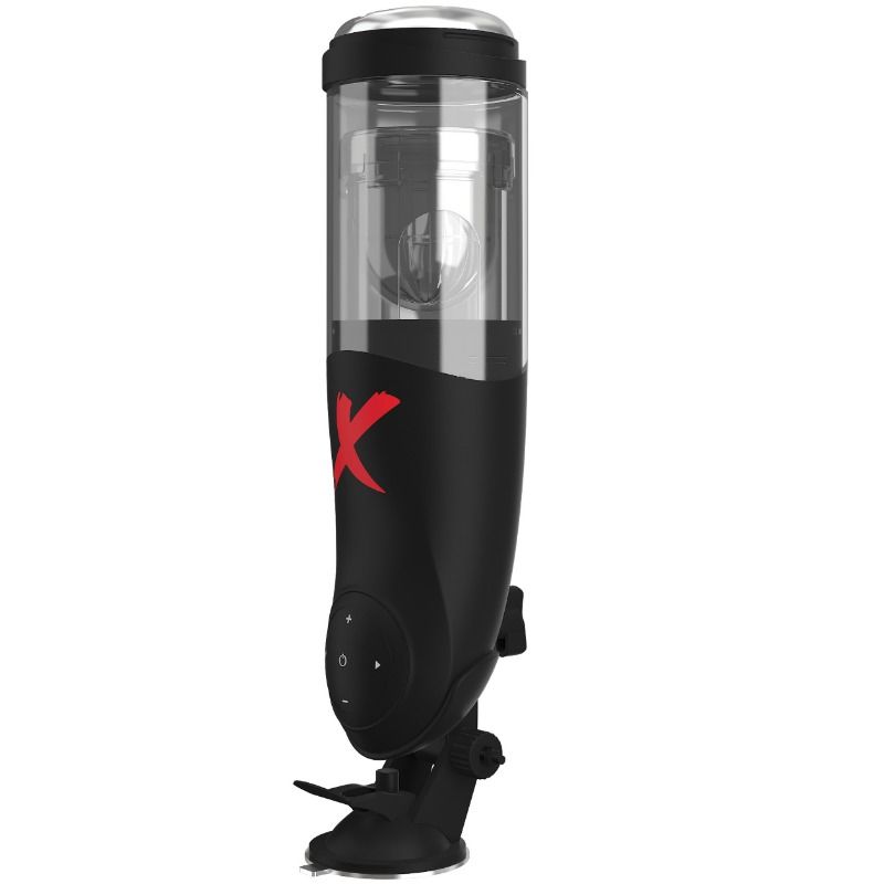 PDX ELITE - DELUXE MEGA-BATOR – Bild 3
