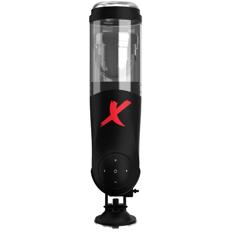 PDX ELITE - DELUXE MEGA-BATOR – Bild 4