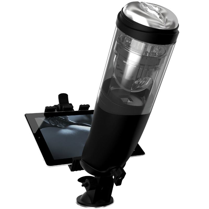 PDX ELITE - DELUXE MEGA-BATOR – Bild 5