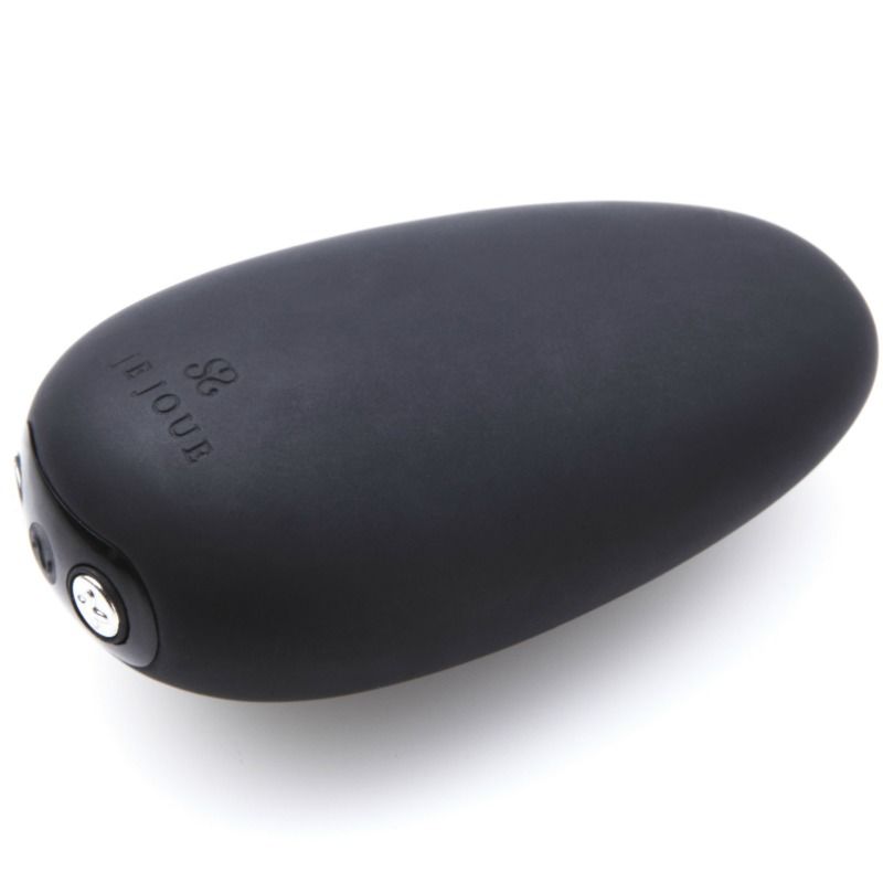 JE JOUE - MIMI KLITORALER VIBRATOR SCHWARZ – Bild 2