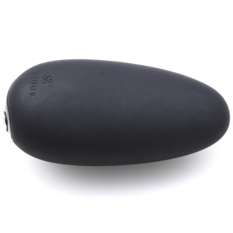 JE JOUE - MIMI KLITORALER VIBRATOR SCHWARZ – Bild 3