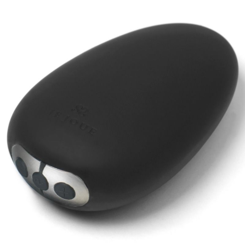 JE JOUE - MIMI KLITORALER VIBRATOR SCHWARZ