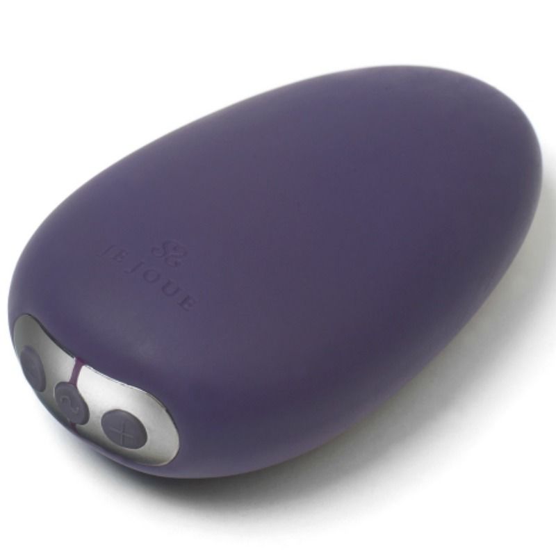 JE JOUE - MIMI KLITORALER VIBRATOR LILA
