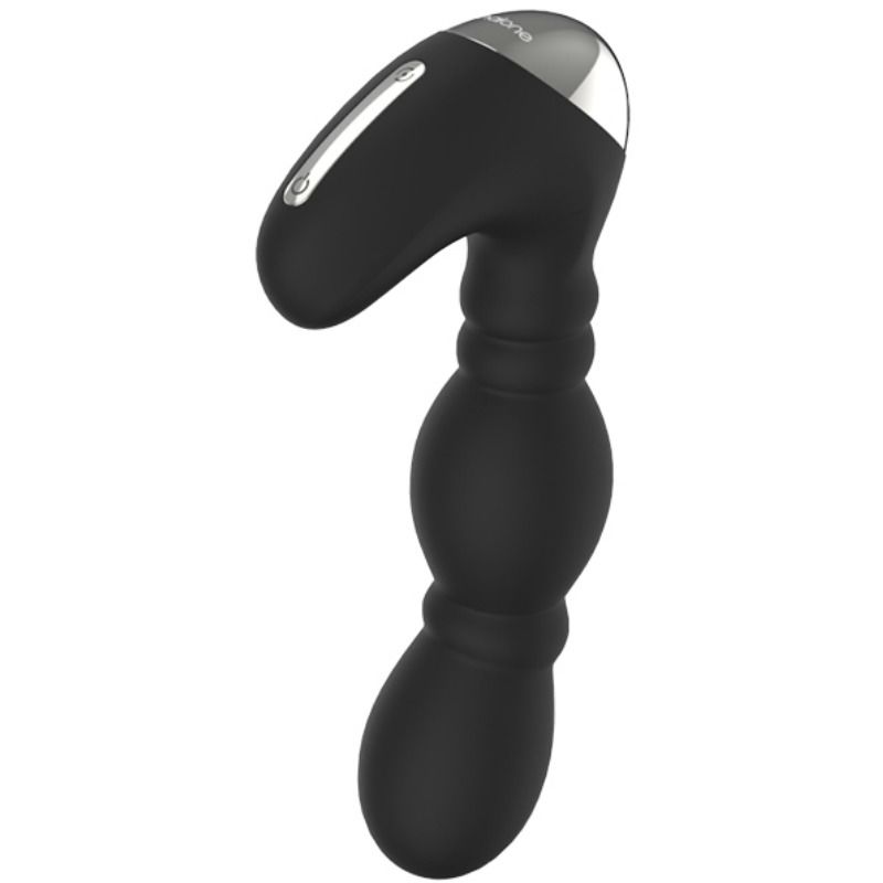 NALONE - DRAGON PROSTATA-MASSAGEGERÄT MIT FERNBEDIENUNG – Bild 4