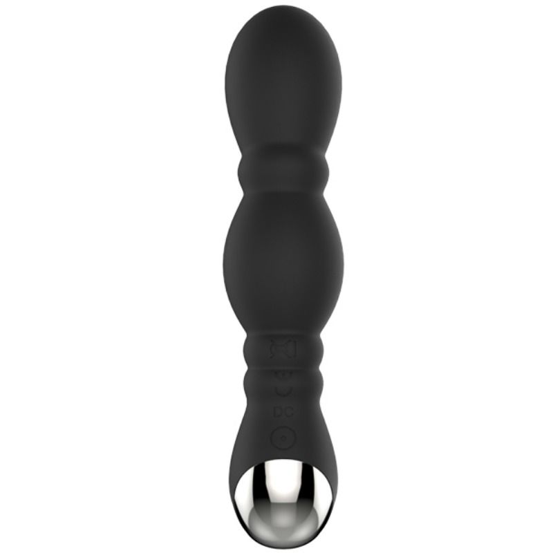 NALONE - DRAGON PROSTATA-MASSAGEGERÄT MIT FERNBEDIENUNG – Bild 5