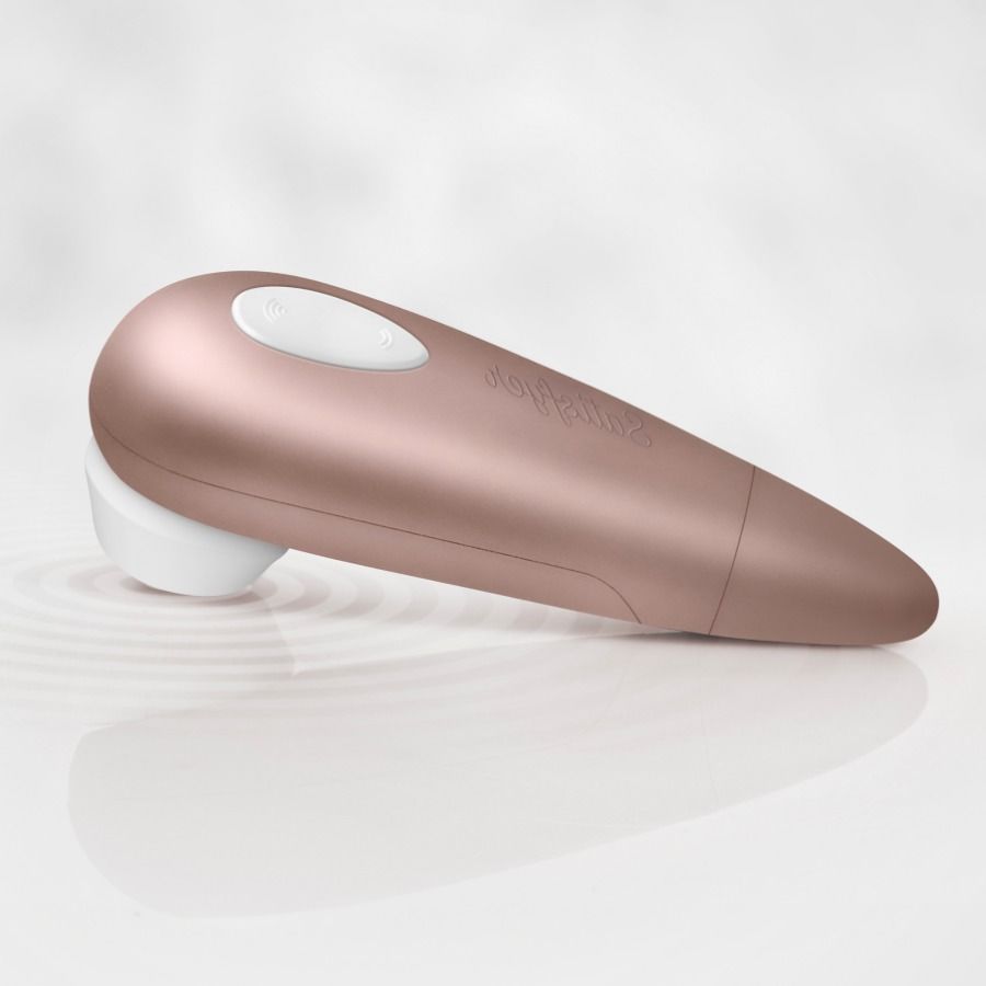 SATISFYER - 1 NCHSTE GENERATION – Bild 3