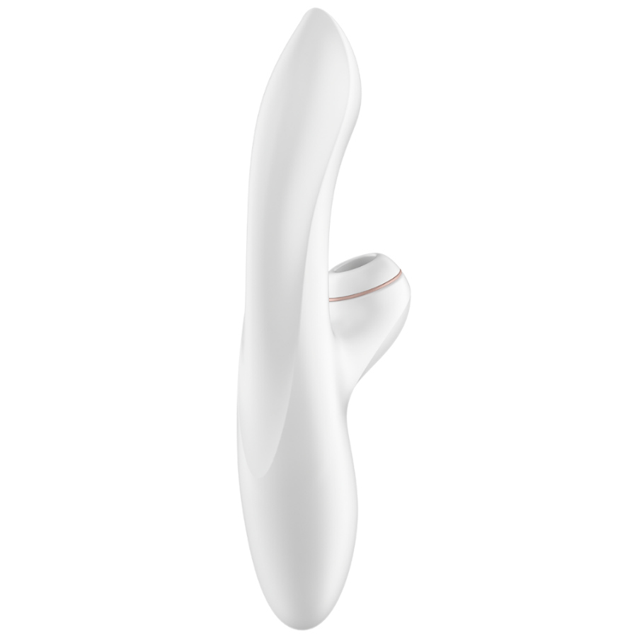 SATISFYER - PRO G-SPOT RABBIT 2020 EDITION – Bild 4