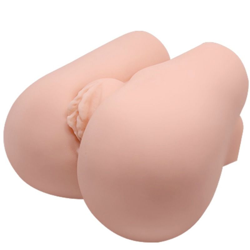 img_58481_ac4d6caff4fb845f105062594ae5256e_1.jpg CRAZY BULL - REALISTISCHE VAGINA UND ANUS MIT VIBRATIONSPOSITION 3