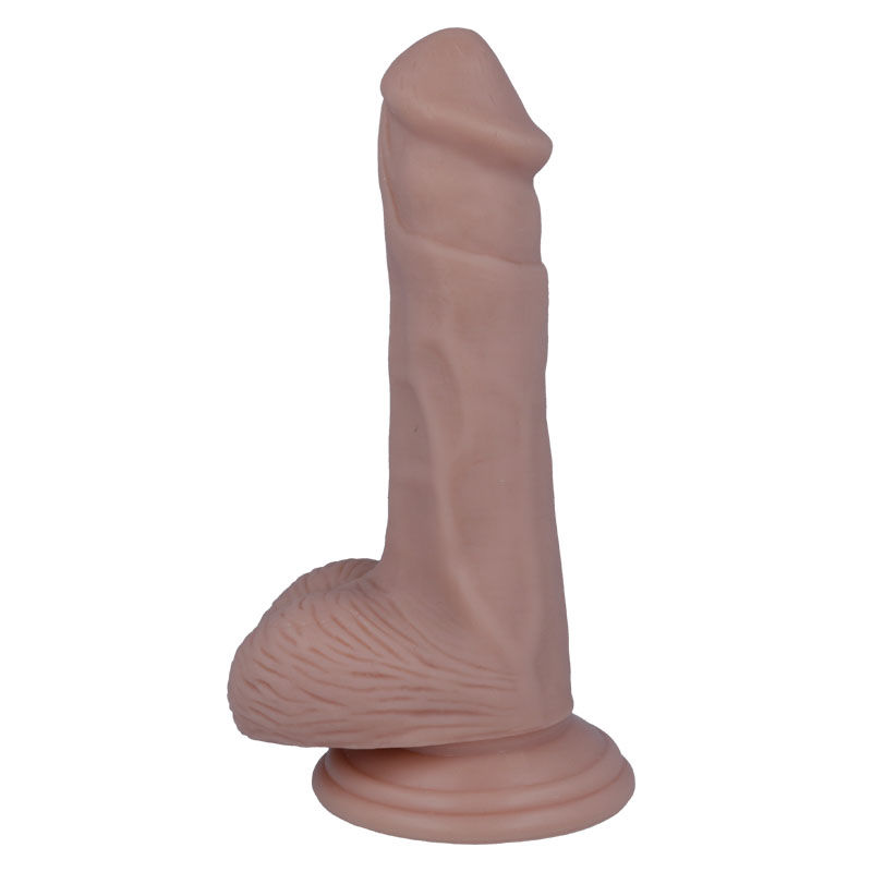 MR INTENSE - 5 REALISTIC PENIS 16.5 CM -O- 3.5 CM – Bild 5