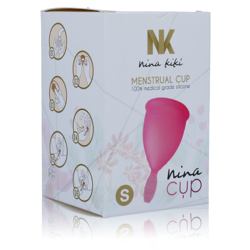 img_60048_af211729b435bcdf8e4c8f6b5be34283_1.jpg NINA KIKÍ - MENSTRUAL CUP ROSA - GRÖSSE S