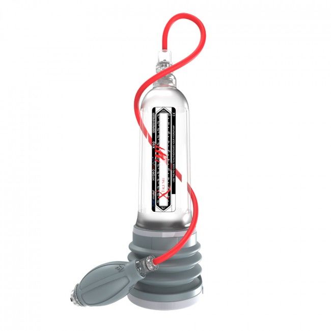 BATHMATE - HYDROXTREME 11 PENISPUMPE
