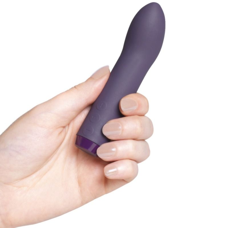 JE JOUE - G-SPOT BULLET VIBRATOR LILA – Bild 4