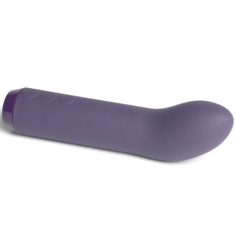 JE JOUE - G-SPOT BULLET VIBRATOR LILA – Bild 5