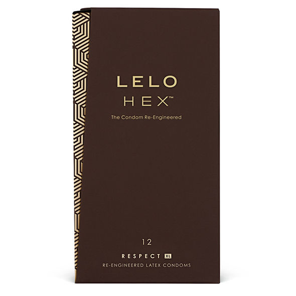img_62239_9eced760b39ab17c2b4c5c13e2d02270_1.jpg LELO - HEX KONDOME RESPECT XL 12 PACK