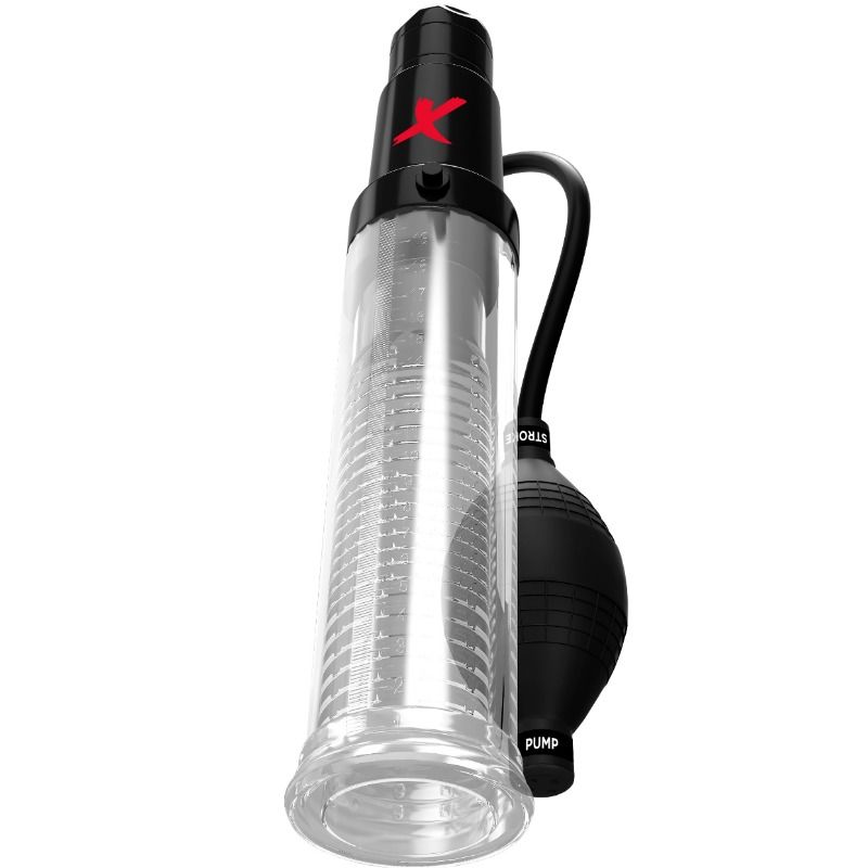img_63081_54c699b404cf193cdd2e13b0465093c4_1.jpg PDX ELITE - SUCK N PUMP STROKER VIBRIERENDER MASTURBATOR SAUGPUMPE