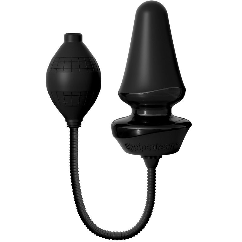 ANAL FANTASY ELITE COLLECTION - AUFBLASBARER STECKER – Bild 2