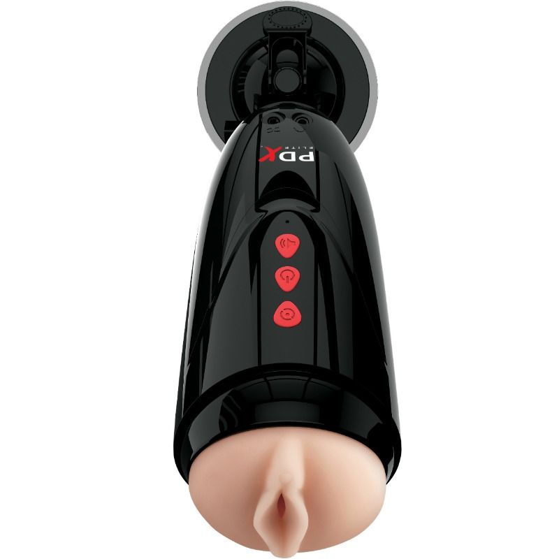 img_66114_cbf0678d7e0423f524eb6973a9e14d2e_1.jpg PDX ELITE - DIRTY TALK STARTER STROKER