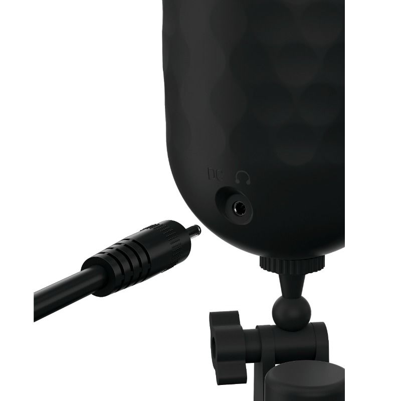 PDX ELITE - VIBRIERENDER MEGAMILKER – Bild 3
