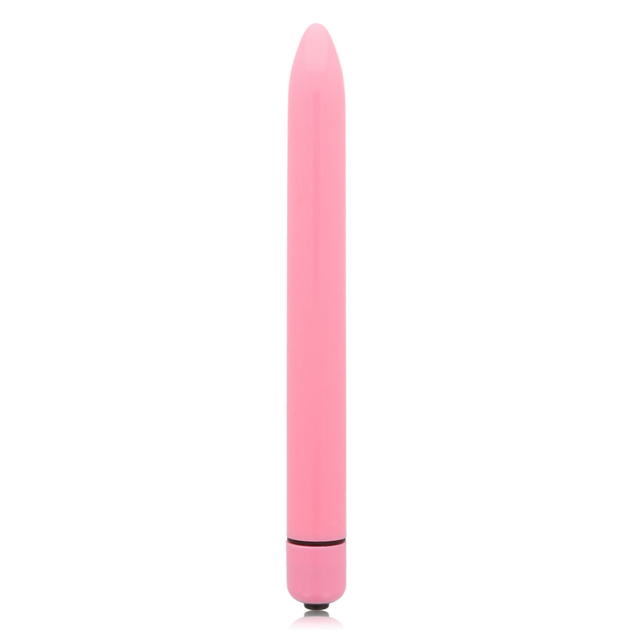 img_67075_5746cef058f7d6333d5ce75800e1698e_1.jpg GLOSSY SLIM - VIBRATOR ROSA