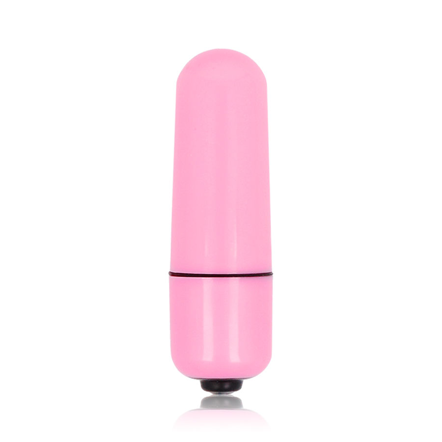 img_67091_d1a98b5e27d6d69dd798c7a9540e4cc3_1.jpg GLOSSY - SMALL BULLET VIBE DEEP ROSE
