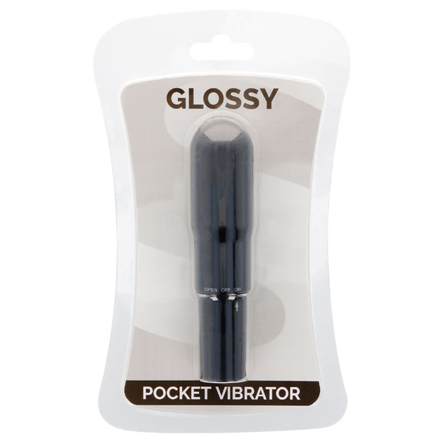 img_67097_057ec1d9f02663f26e9b029007b619e9_1.jpg GLOSSY - TASCHENVIBRATOR SCHWARZ