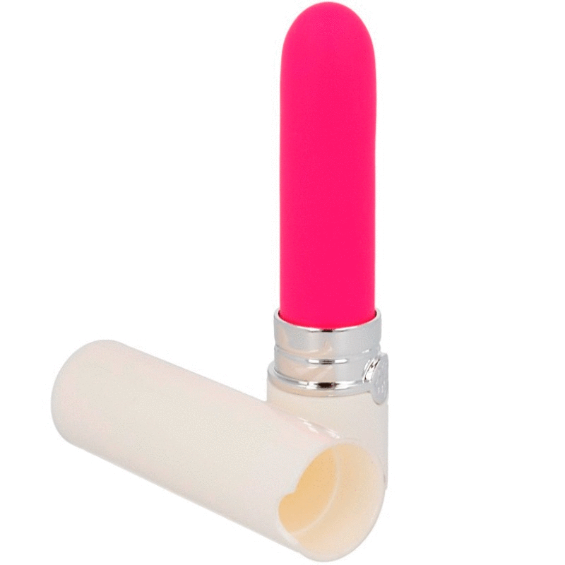 LIPS STYLE - CLEO VIBRATORY LIPSTICK – Bild 5