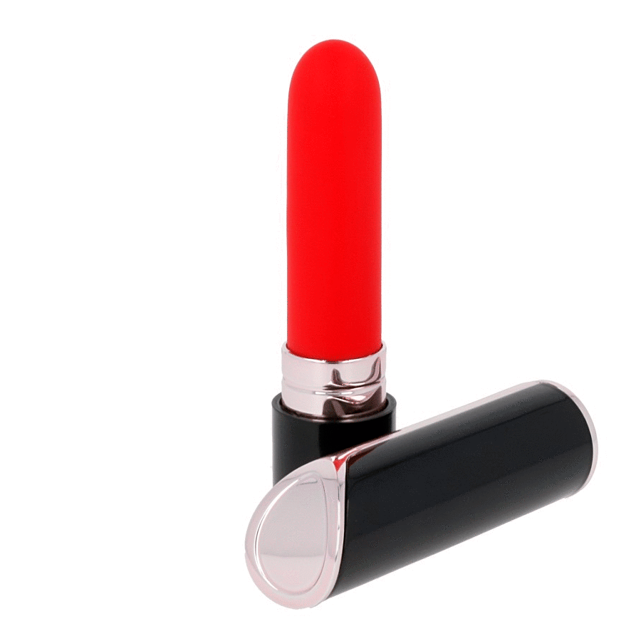 LIPS STYLE - SHIA VIBRATORY LIPSTICK – Bild 5