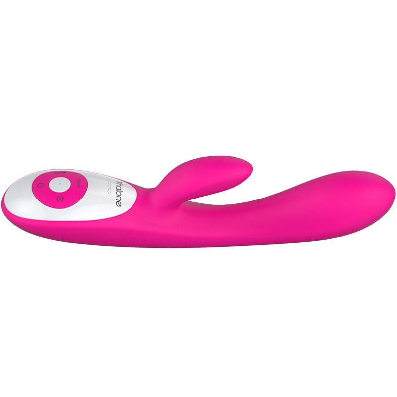 NALONE - WILL WIEDERAUFLADBAREN VIBRATOR MIT SPRACHSTEUERUNG – Bild 4
