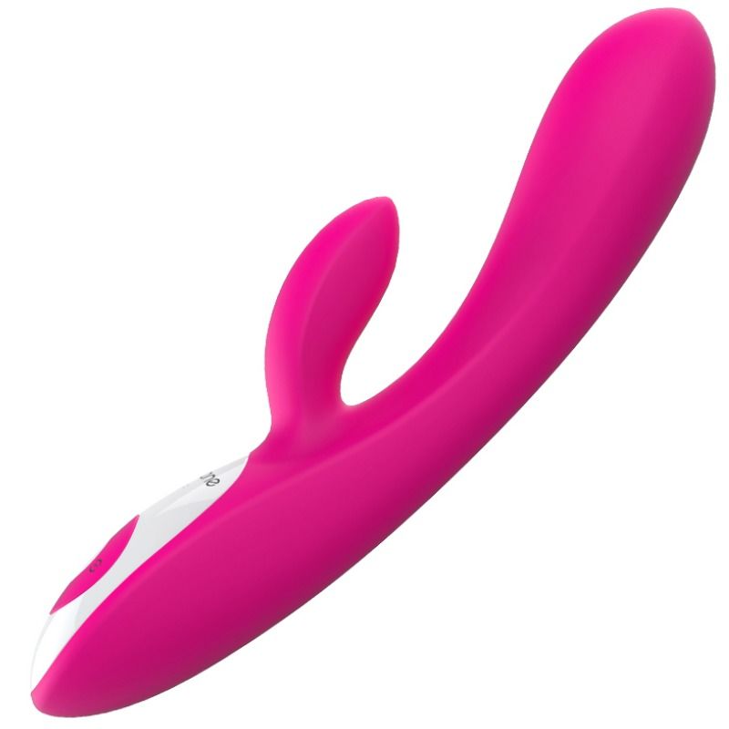 NALONE - WILL WIEDERAUFLADBAREN VIBRATOR MIT SPRACHSTEUERUNG – Bild 5