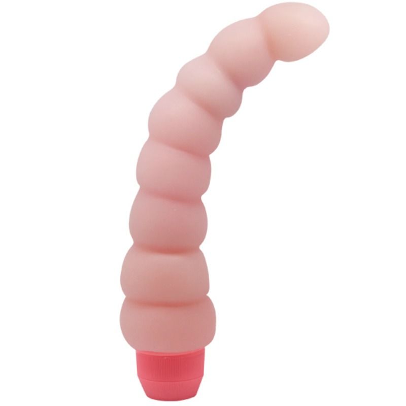 BAILE - FLEXI VIBE SENSUAL SPINE FLEXIBLER VIBRATOR 19 CM – Bild 2