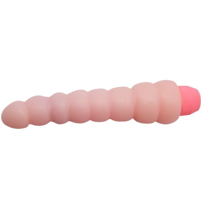 BAILE - FLEXI VIBE SENSUAL SPINE FLEXIBLER VIBRATOR 19 CM – Bild 3