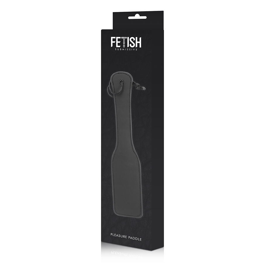 FETISH SUBMISSIVE - VEGANE LEDERPEITSCHE – Bild 4