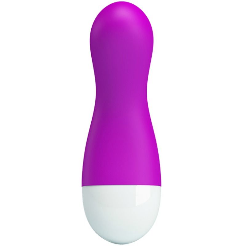 PRETTY LOVE - IAN G-PUNKT STIMULATOR – Bild 4