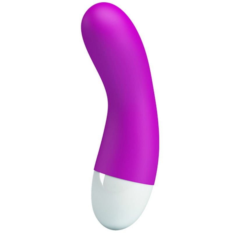 PRETTY LOVE - IAN G-PUNKT STIMULATOR – Bild 5