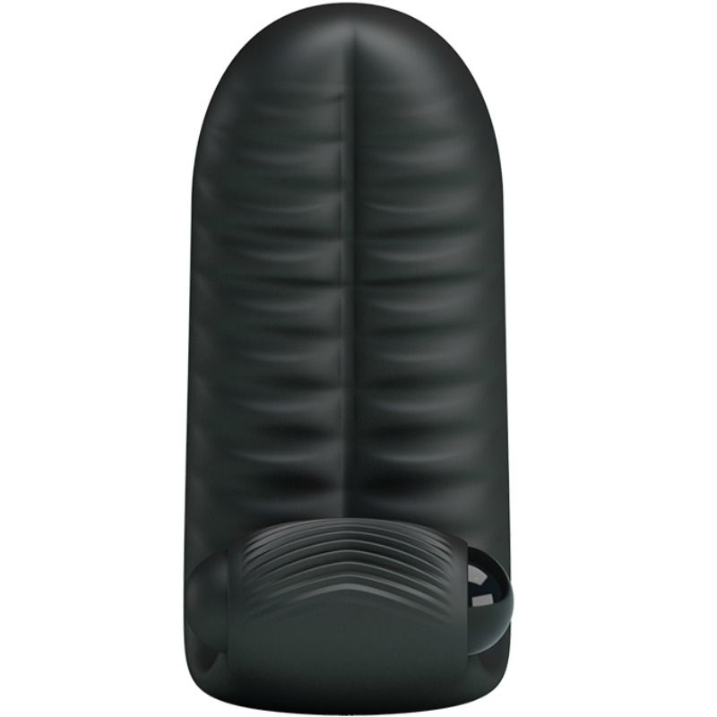 PRETTY LOVE - ABBOTT SCHWARZER STIMULATOR-FINGERHUT – Bild 2