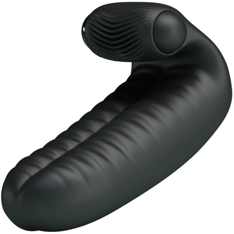 PRETTY LOVE - ABBOTT SCHWARZER STIMULATOR-FINGERHUT – Bild 3