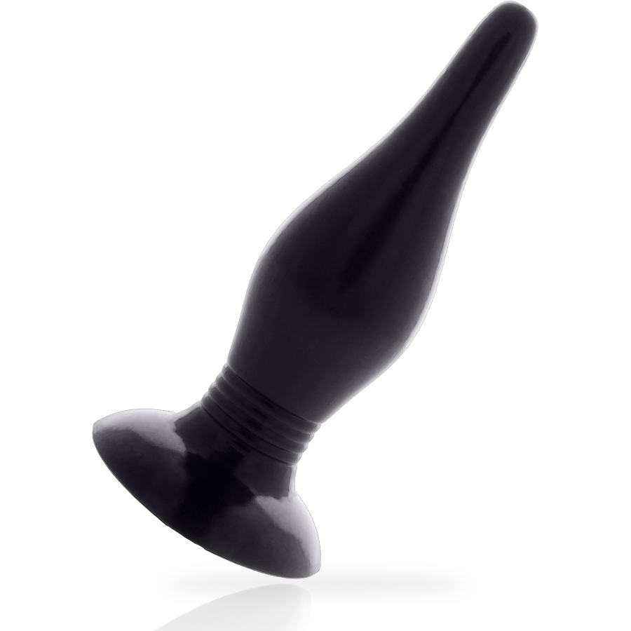 img_73637_65ae430552c2ee104c1c115c3ce3687f_1.png ADDICTED TOYS - ANALPLUG 14.5 CM SCHWARZ