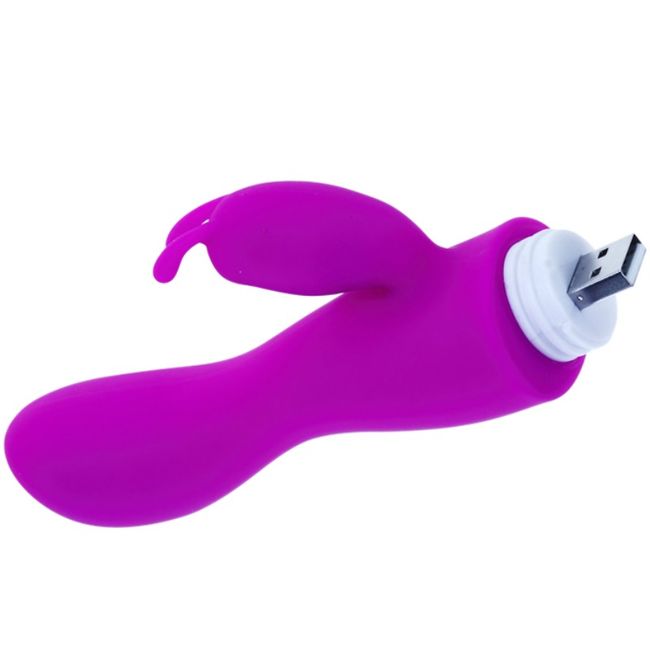 PRETTY LOVE - SMART KYLE VIBRATOR 30 MODI – Bild 5