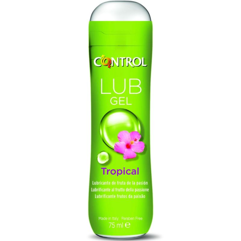 img_75155_62ed0ec4553a074eb155bc9db24d3df3_1.jpg CONTROL - LUB TROPICAL SCHMIERGEL 75 ML