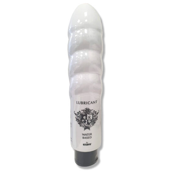 img_75260_ba97beaedf8a561e1a76705f23ed5d28_1.jpg EROS FETISH LINE - WASSERBASIERTE SCHMIERMITTEL-DILDO-FLASCHE 175 ML