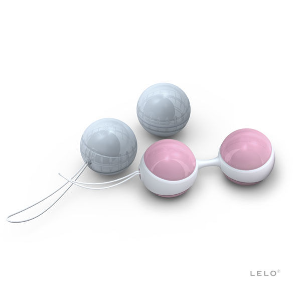 LELO - LUNA BEADS MINI CHINESISCHE KUGELN – Bild 4