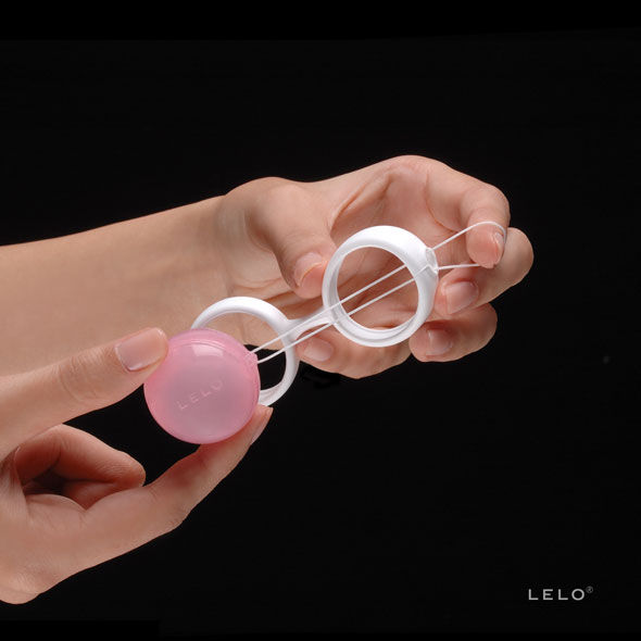 LELO - LUNA BEADS MINI CHINESISCHE KUGELN – Bild 5