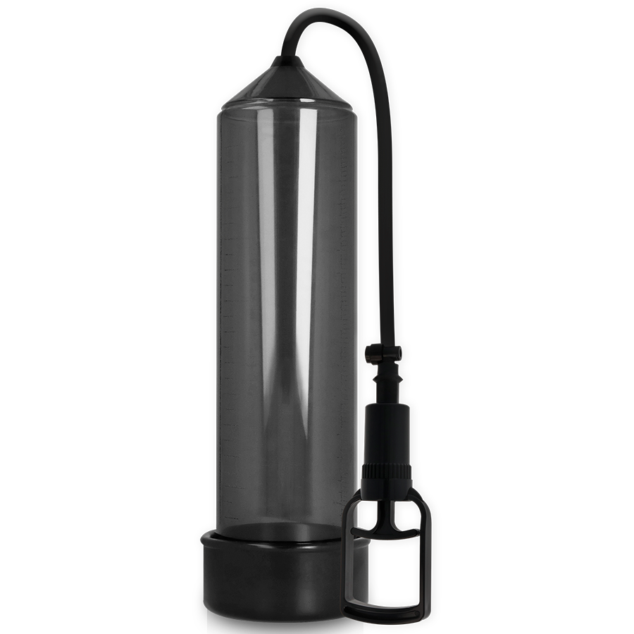 PUMP ADDICTED RX7 SCHWARZ