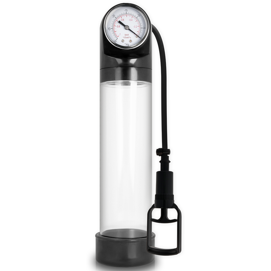 PUMP ADDICTED RX9 TRANSPARENT